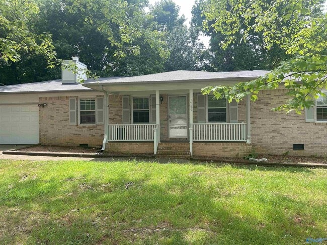 Primary Photo - 1757 Dailey Terrace NW