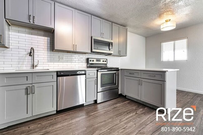 Building Photo - 797 Wasatch St.