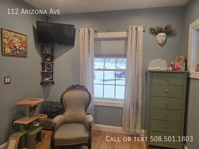 Building Photo - 112 Arizona Ave