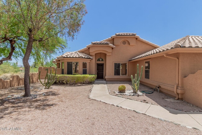 Building Photo - 17303 E Caliente Dr