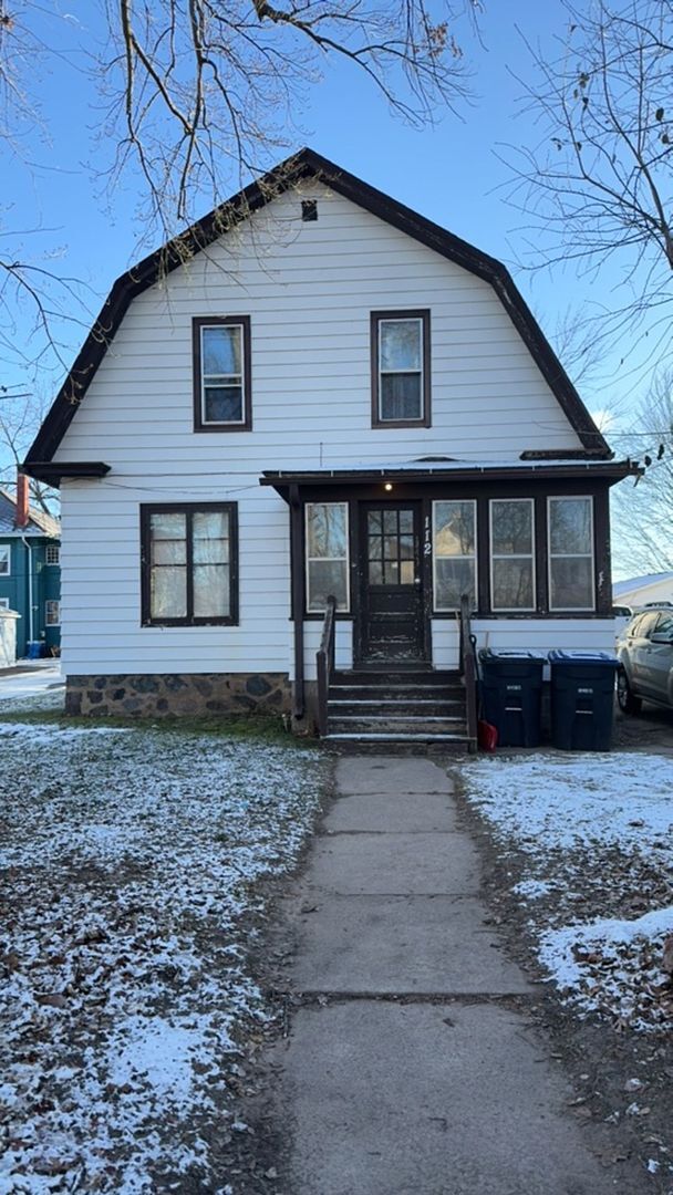 Building Photo - 112 S Franklin St