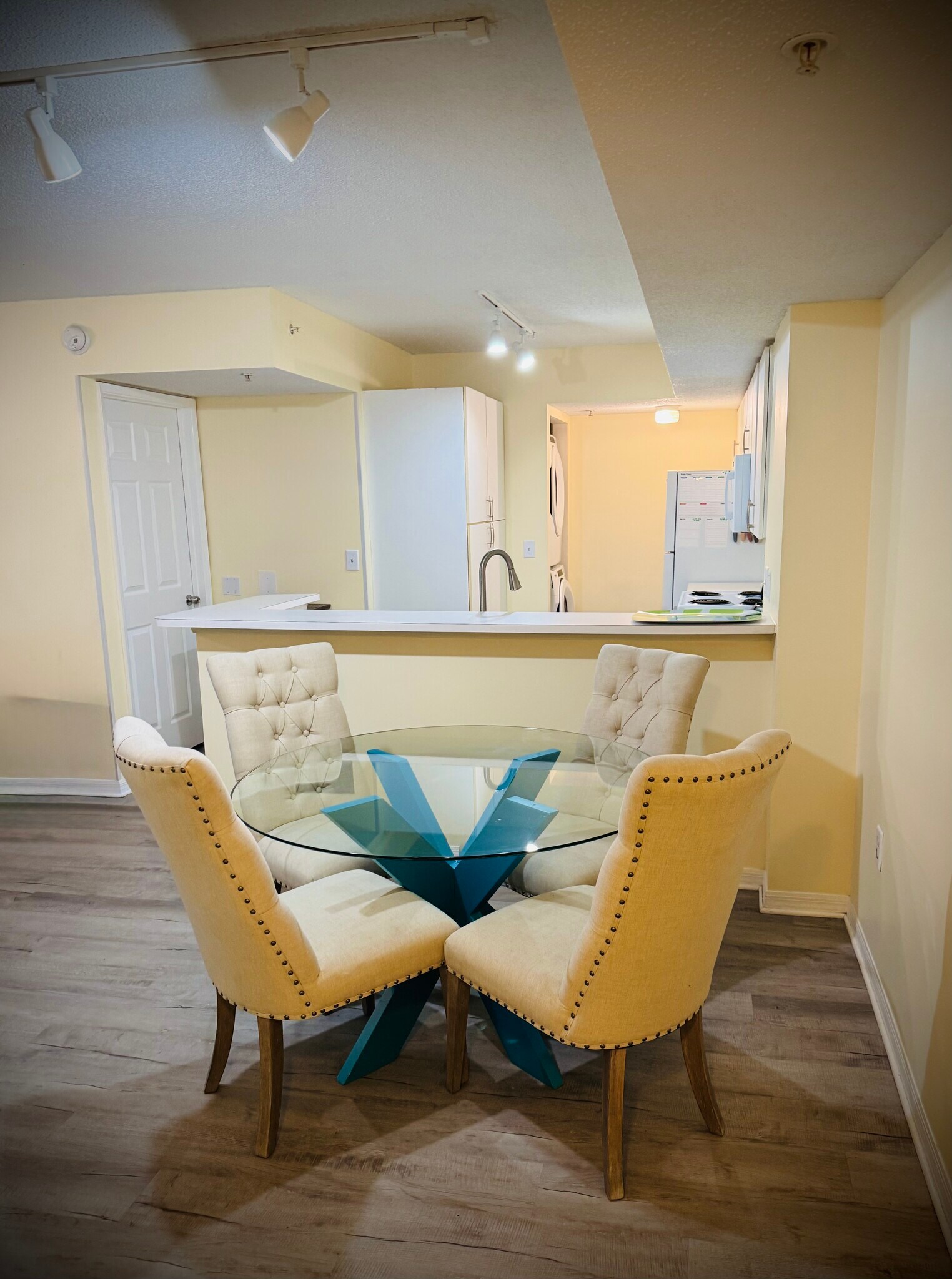 Dining Room - 1650 N 42nd Cir