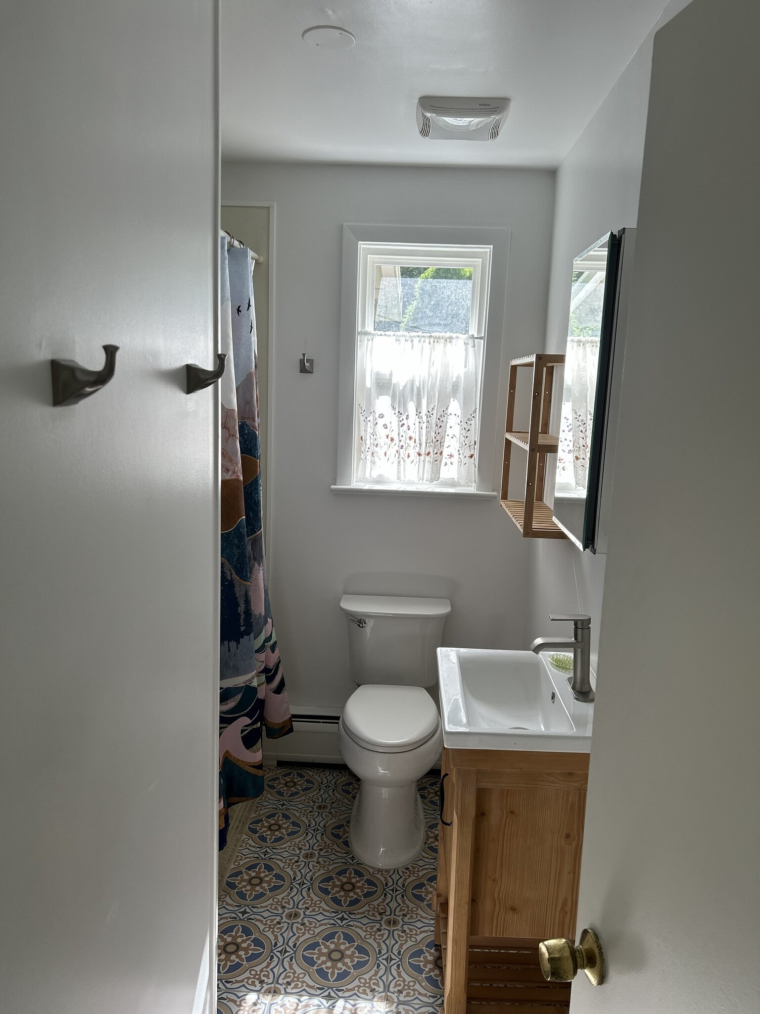 Bathroom 2 - 3992 College Ave