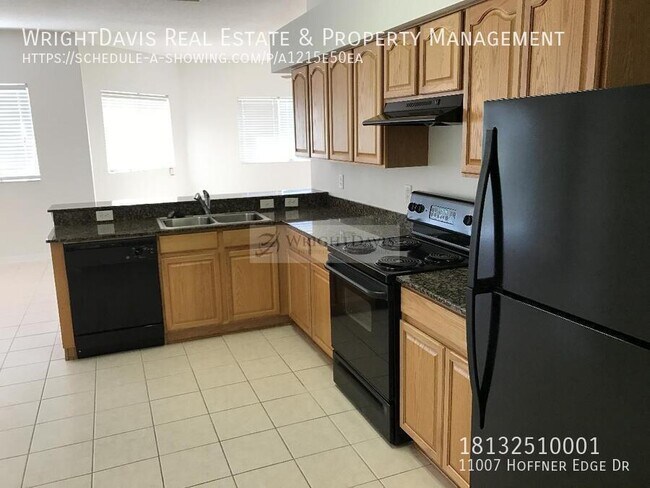 Building Photo - 11007 Hoffner Edge Dr
