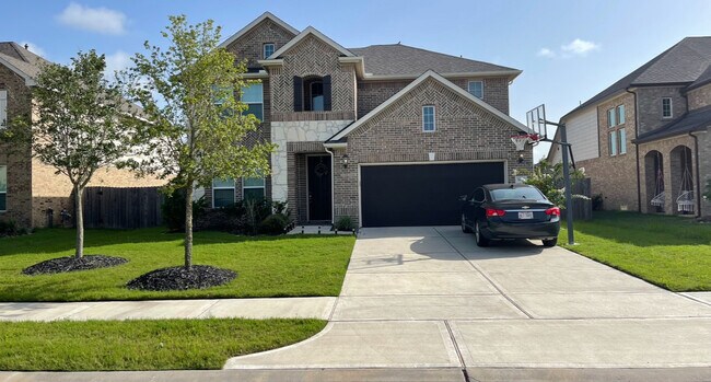 Primary Photo - 5923 Jasper Terrace Ln