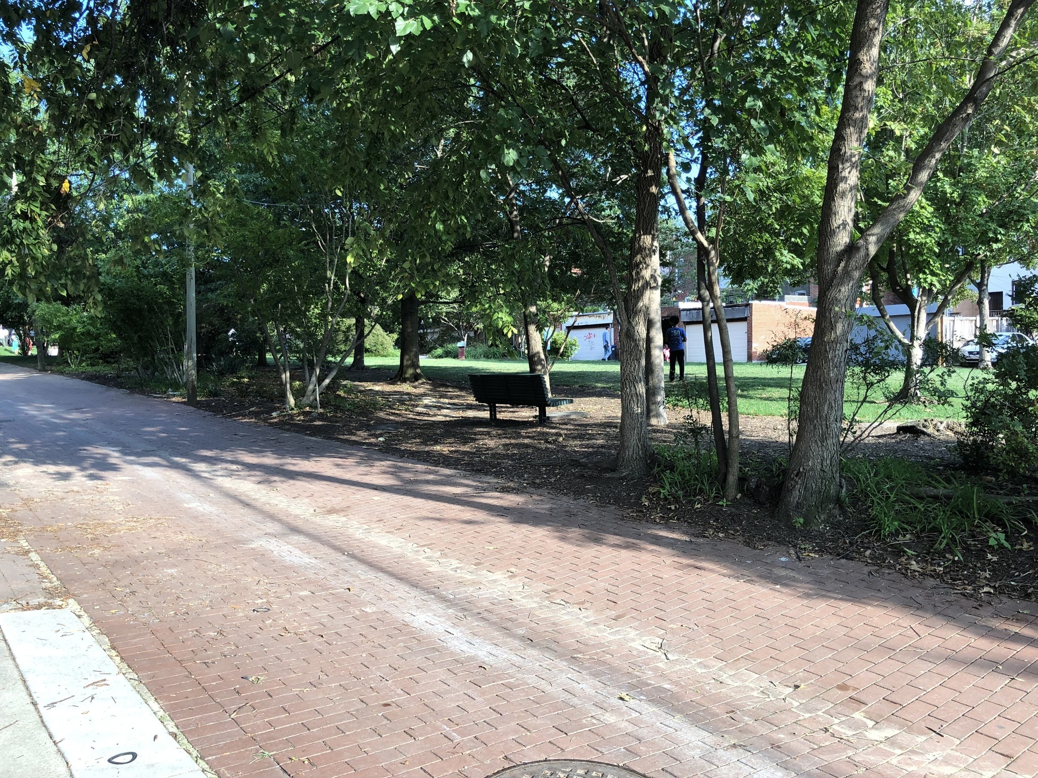 Building Photo - 60 V St NW