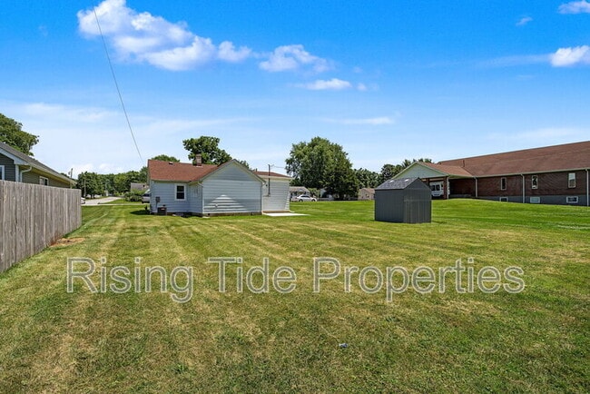 Building Photo - 1607 Montgomery Ave