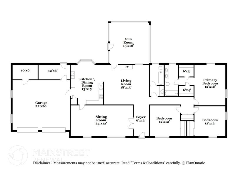 Building Photo - 23 Bowen Dr