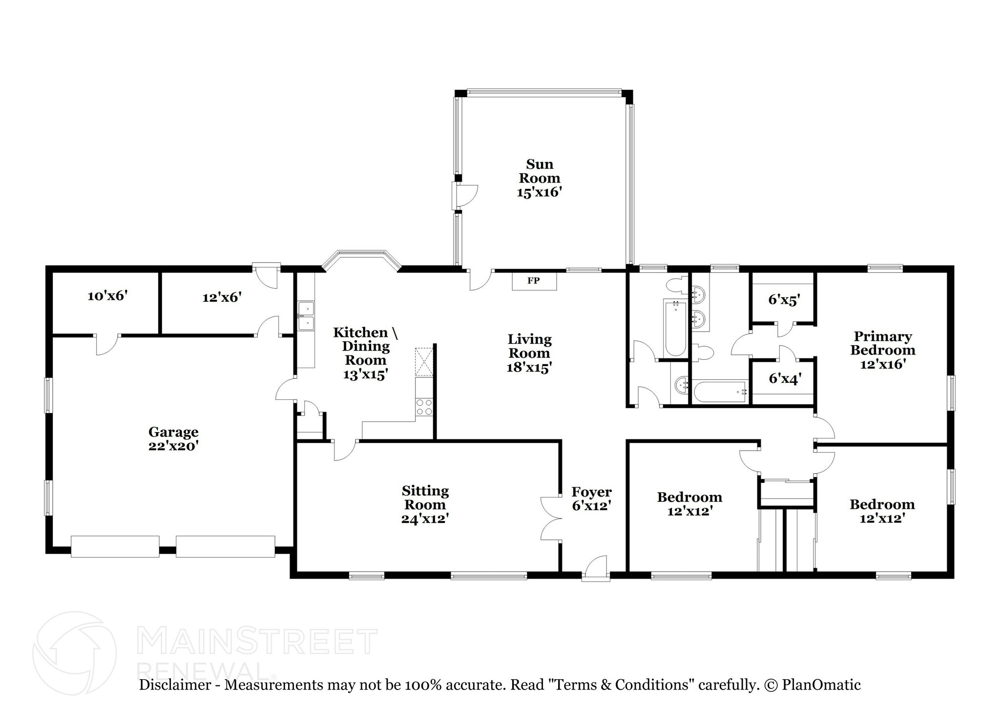 Building Photo - 23 Bowen Dr
