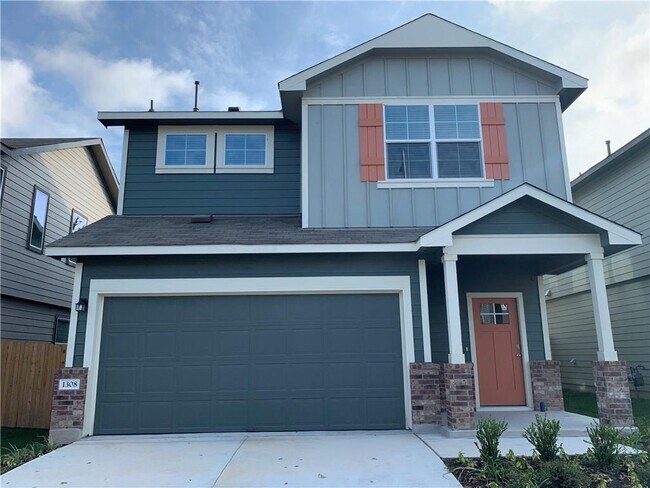 Primary Photo - 1308 Anhalt Dr