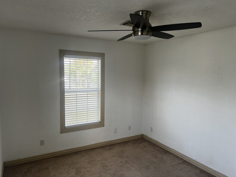 2nd bedroom - 233 13th St