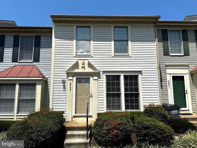 Building Photo - 9799 Mock Orange Ct