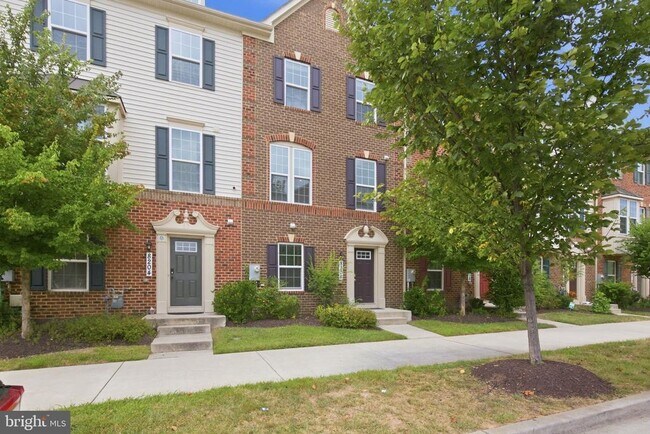 Building Photo - 8206 Greenbelt Station Pkwy