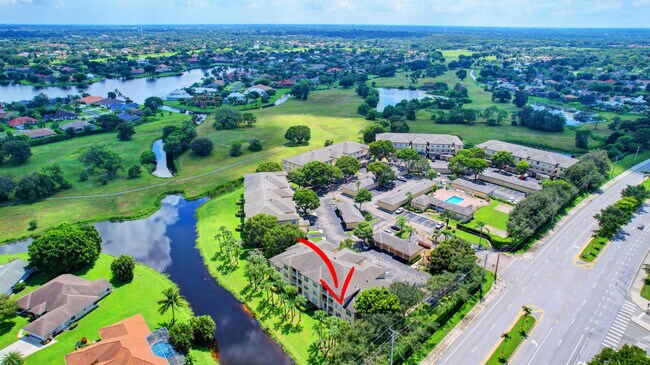 Building Photo - 2020 Greenview Shores Blvd