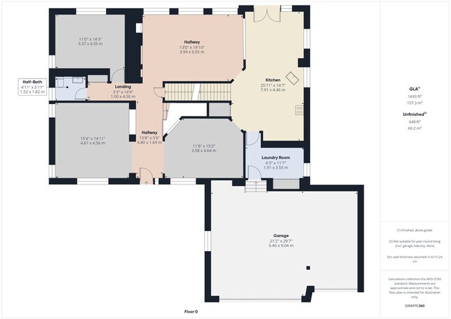 Building Photo - 7765 Lebrun Ct