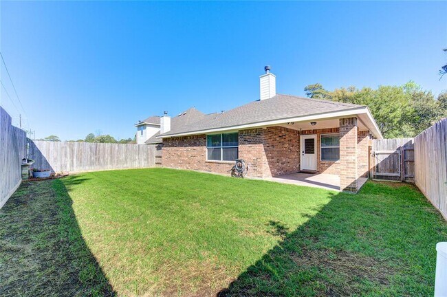 Building Photo - 21316 Terreton Springs Dr