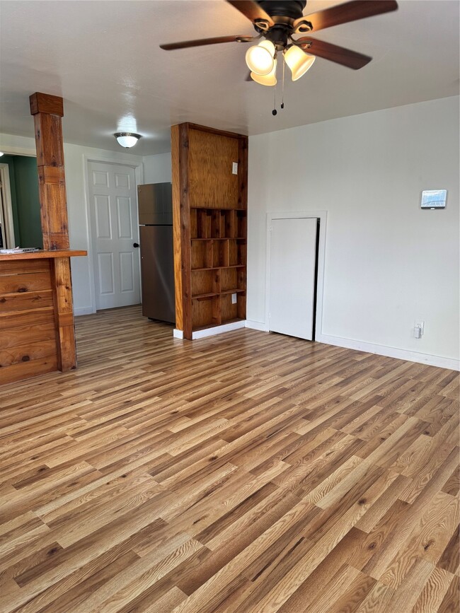 Building Photo - 2918 46th St