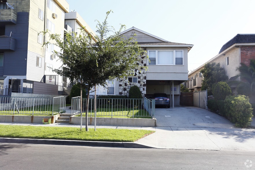 Building Photo - 3454 Jasmine Ave