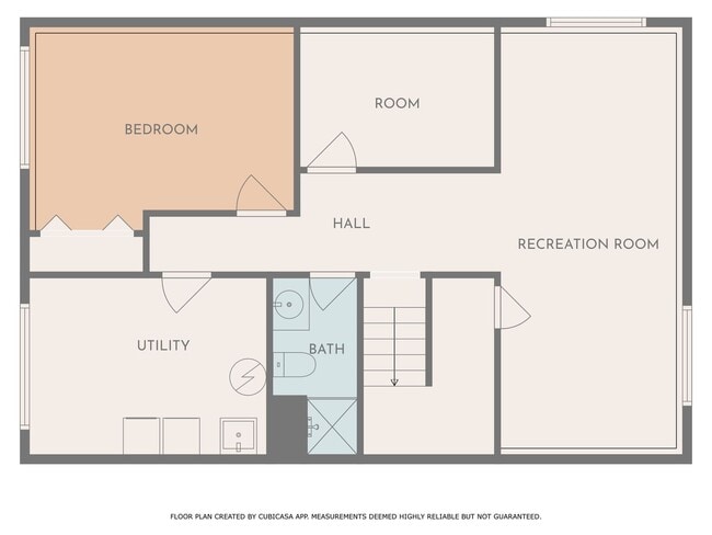 Building Photo - Woodbury 3 Bed 2 Bath Single Family Home