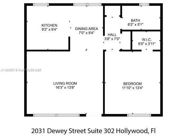 Building Photo - 2031 Dewey St