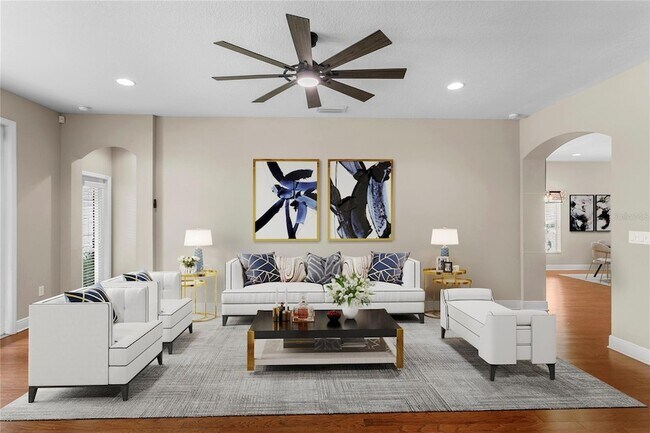 Building Photo - 19303 Water Maple Dr