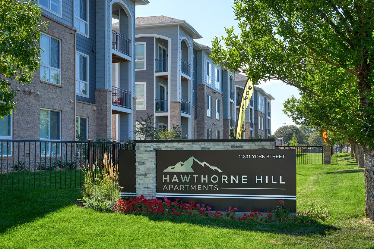 Hawthorne Hill Two Thornton