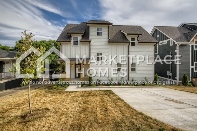 Building Photo - 518 Yokley Rd