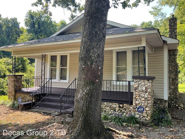 Primary Photo - 3 br, 1 bath House - 125 20th Avenue NE