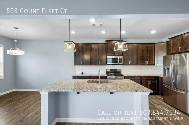 Building Photo - 593 Count Fleet Ct