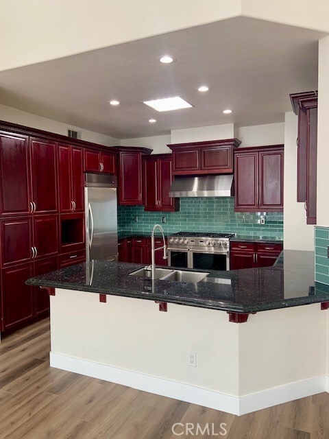 Building Photo - 558 Rembrandt Dr