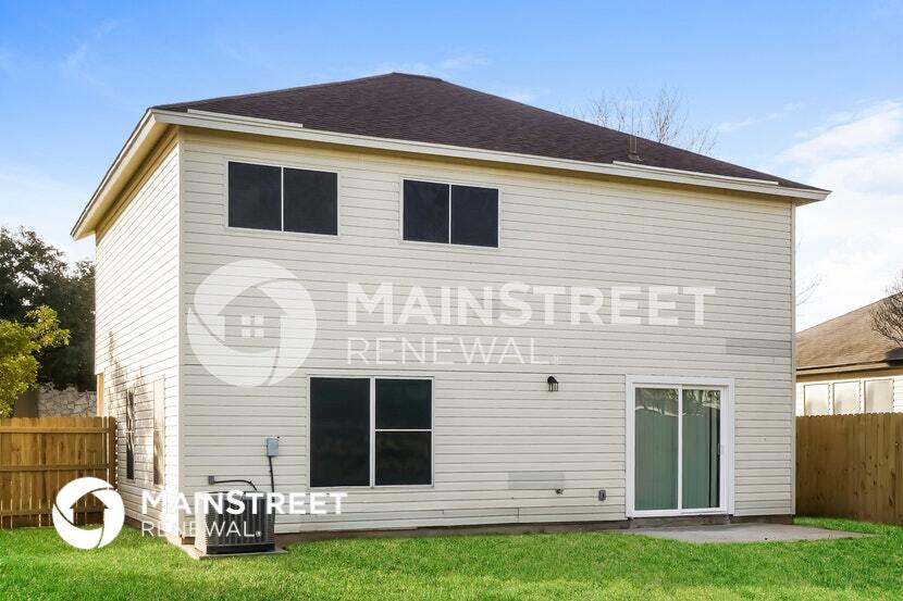 Building Photo - 9611 Criswell Creek