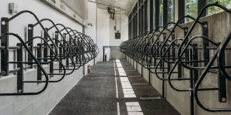 Building Photo - 1707 N Lafayette St