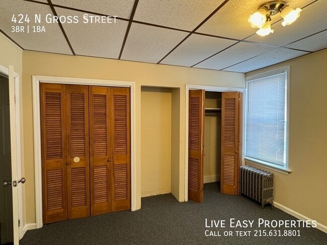 Building Photo - 424 N Gross St