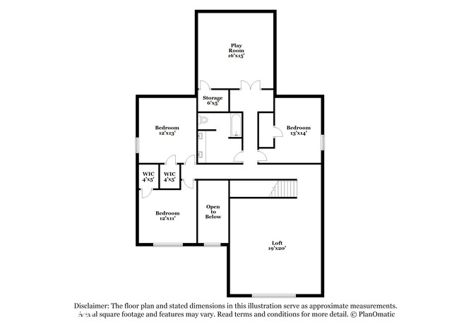 Building Photo - 503 Ammonite Ct