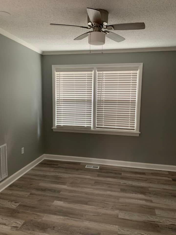 Bedroom - Historic Brookwood