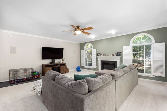 Building Photo - 4814 Integrity Ct