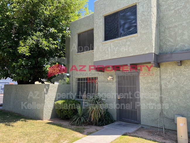 Building Photo - 5407 W Sheena Dr