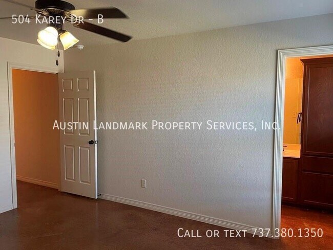 Building Photo - 504 Karey Dr