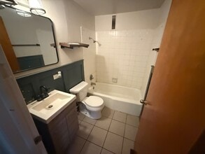 Building Photo - 1245-1247 S 5th Ave