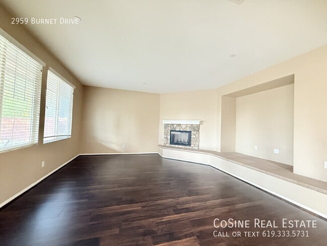 Building Photo - 2959 Burnet Dr