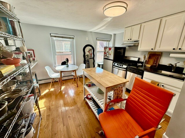 Building Photo - 356 Hanover St