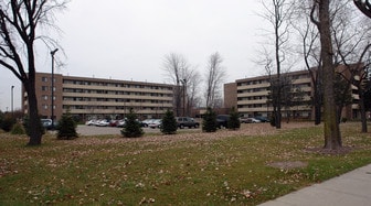 Building Photo - Fraser Woods - Senior & Disability Housing
