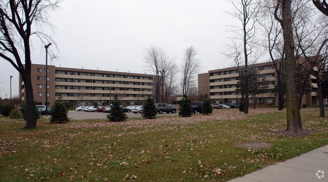 Building Photo - Fraser Woods - Senior & Disability Housing