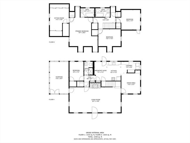 Building Photo - 16 Jefferson Shores Rd