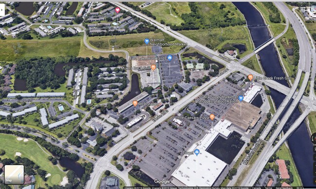 WALKIN DISTANCE TO MANY STORES - 214 Meadow Ln