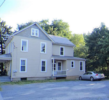 Building Photo - 48 N Fayette St