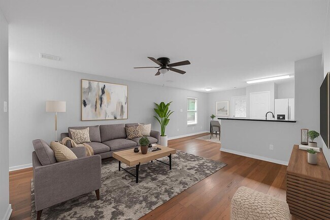 Building Photo - 28803 Concho River Ct