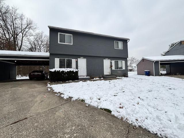 Building Photo - 3477 Nutcreek Ct