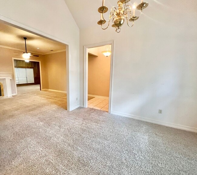 Building Photo - Beautiful Desoto Tx Home