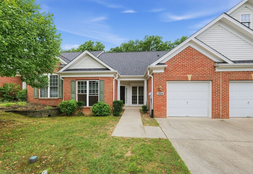 Building Photo - 1504 Sapphire Ct